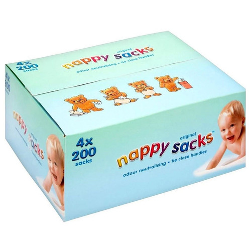 Poly lina original baby - lina, nappy