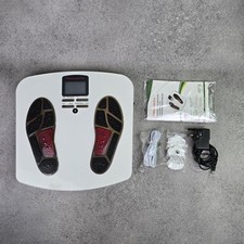 Drainastim Pro Foot Muscle Stimulation Massager Circulation