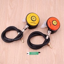 Scuba Diving Equipment