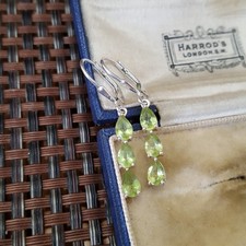 925 Sterling Silver Earrings