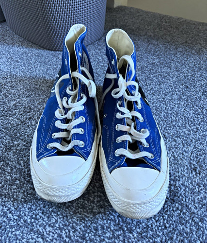Converse chuck taylor - converse,