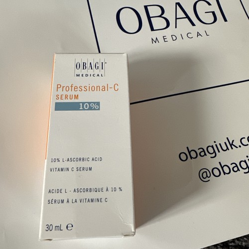 Obagi professional serum - professional-c, 10%