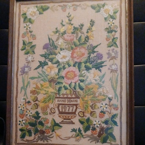 Vintage 1977 mid century - 1977,