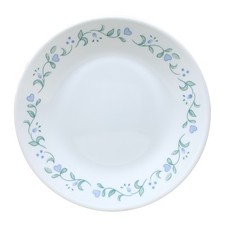 Corelle Plate Vitrelle Glass