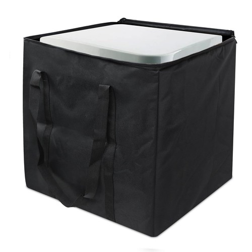 Bruwaa portable camping toilet - bruwaa,