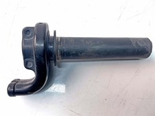 2010 KTM 250 EXC F Throttle