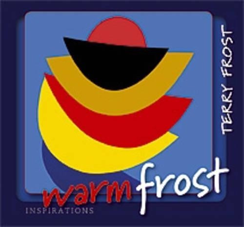 Warm frost - frost,