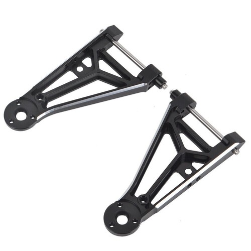 Aluminum front lower sus - lower,