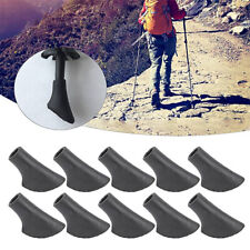 10Pcs Non-slip Nordic Walking