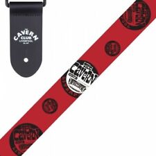 The Beatles Guitar Strap