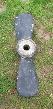boat propeller