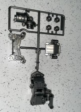 50541 Tamiya RC 4WD A Parts