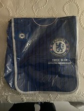 Chelsea’s True Blue Official