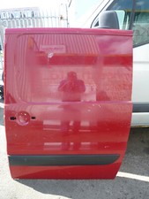 PEUGEOT EXPERT N/S SIDE