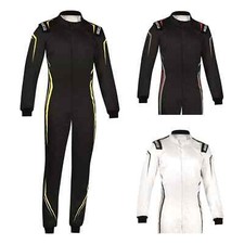 Go Kart Racing Suit Level 2