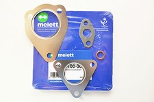 OE QUALITY MELETT TURBOCHARGER