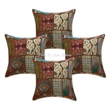 Vintage Cushion Cover