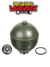 Suspension Sphere Fits Citroen Xantia 1.6 1.8 1.9 2.1 : 93 - 01 - SS09 - B453