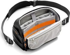 Inateck Crossbody Organizer