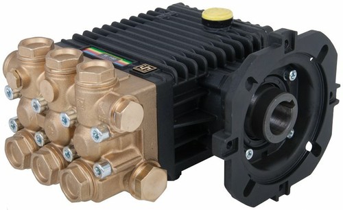 Interpump w140 pump - pump, pressure