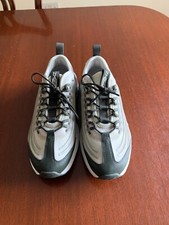 GREY NIKE AIR MAX ZM950