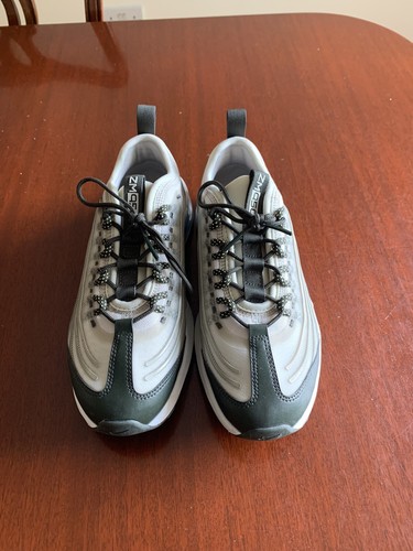 Grey nike air max - grey, zm950