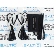 DOOSAN DIAGNOSTIC TOOL KIT