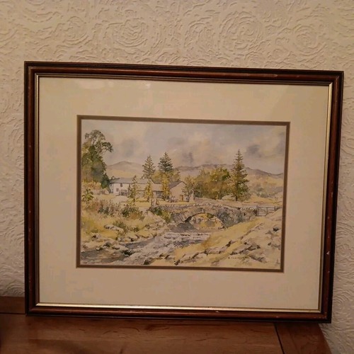Barry claughton landscape - barry,