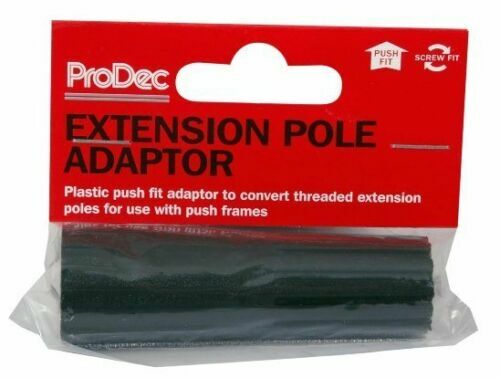 Prodec extension pole - extension,