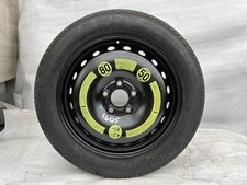 MERCEDES W212 E CLASS 17" SPARE WHEEL SPACE SAVER 155/70/17 2124000002 #1605