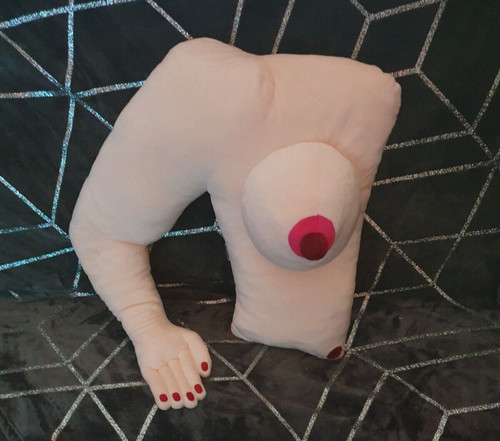 Girlfriend body pillow woman - girlfriend,