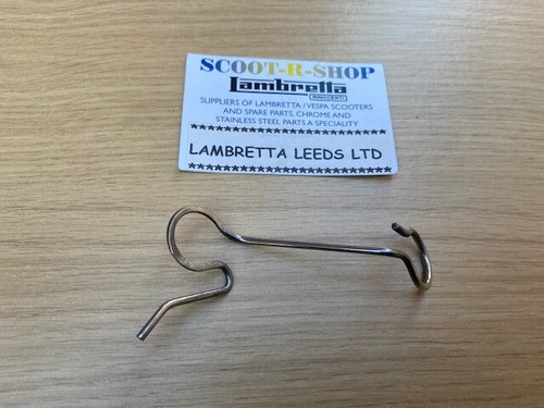 Lambretta series 2 - series,