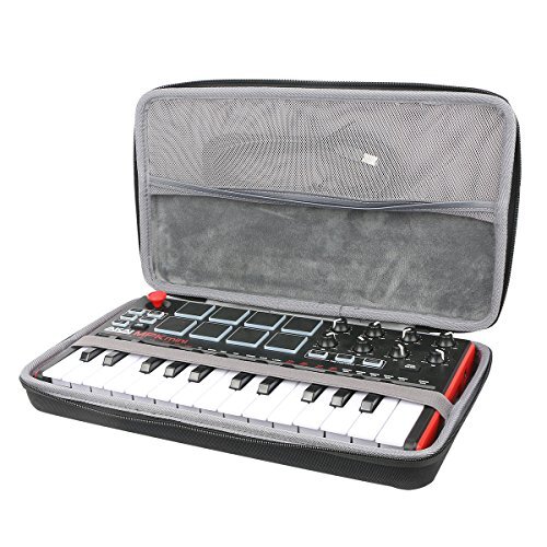 Travel hard case for akai - hard,