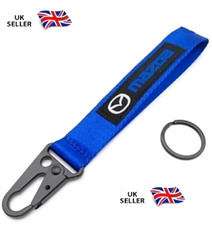 Mazda Strap lanyard for neck