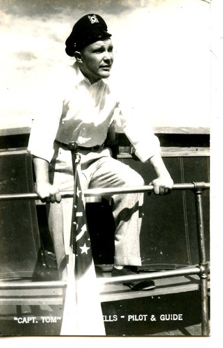 Captain tom wisconsin - captain, tom-wisconsin