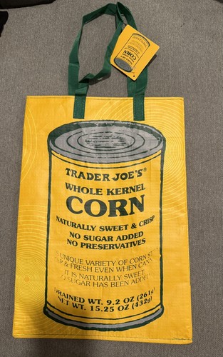 Rare collectable trader joe - collectable, joe's