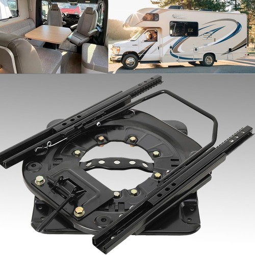 Universal swivel seat base - universal,