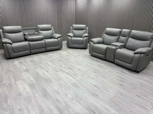 Dfs seater sofa - 3+2+1,