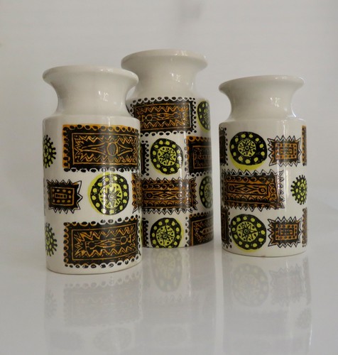 Portmeirion talisman vase - talisman,