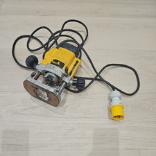 Dewalt DW615-LX Type 4 Body