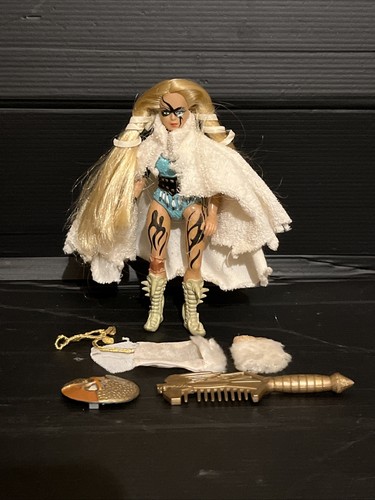 Vintage galoob golden - galoob,