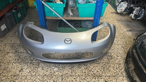 Mazda facelift nc front - mazda,