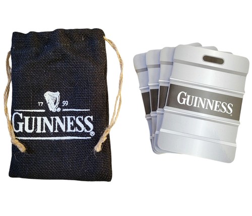 Pack guinness beer - beer, vintage