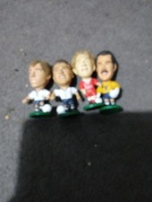 Corinthian Football Figures