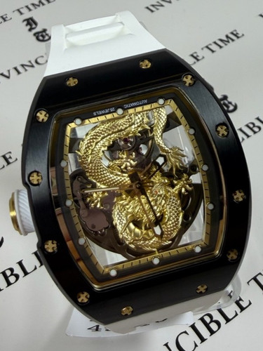 Invicta rally dragon - invicta,