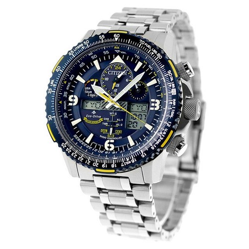 Unused citizen promaster - citizen,