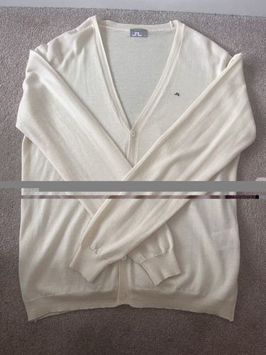 Lindeberg 100 merino wool - lindeberg,