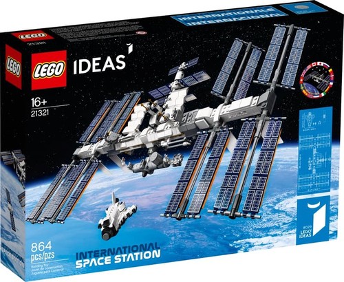 Lego ideas international - lego,