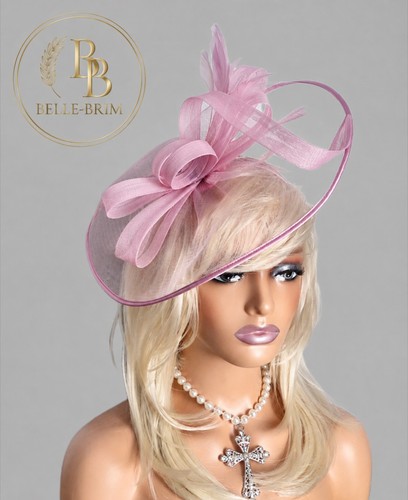 Baby pink mesh - ,