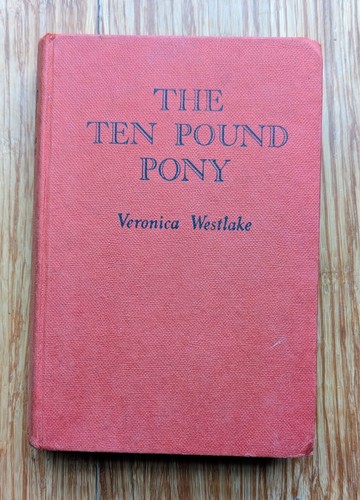 The ten pound - the,